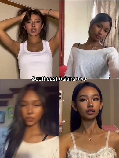 Explore Natural Southeast Asian Beauty: A Visual Journey
