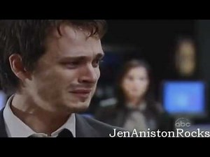 A Tribute to Jake Webber - Hallelujah (General Hospital)