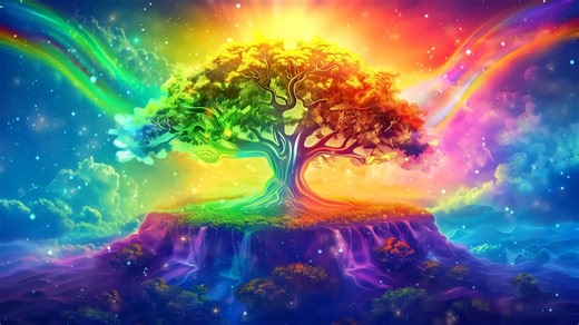 2025神的最强频率888赫兹|打开所有好运和繁荣之门