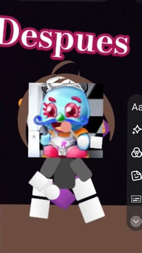 :D