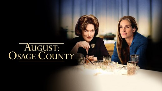 August: Osage County - Apple TV