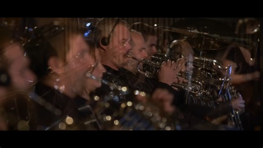 Two Steps From Hell - Riders of the Apocalypse (Recording Session Footage)