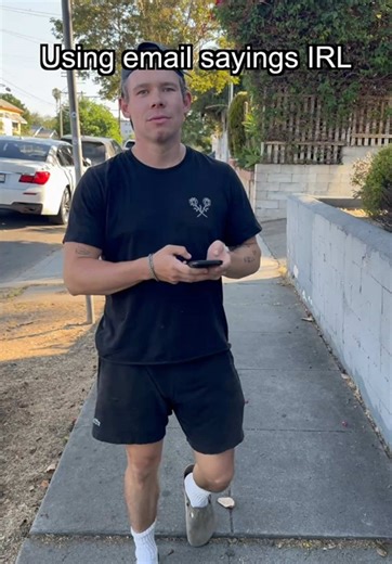 Send it to the spam folder