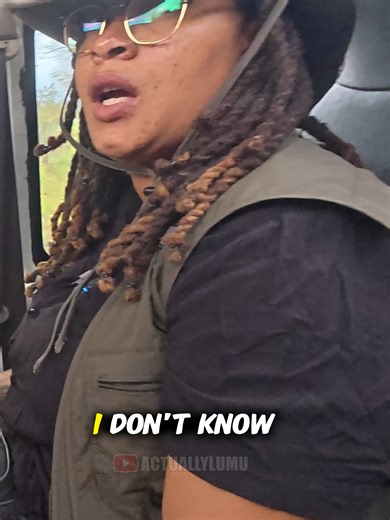 First Safari Experience at Nairobi National Park