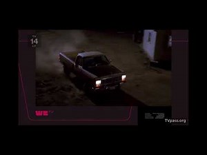 Criminal Minds (TV Series) End Credits (WE TV 2025)