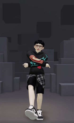 Testing Roblox Dance AI Features