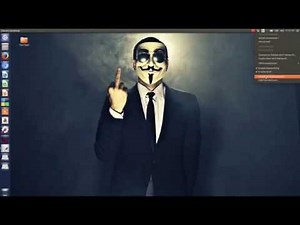 How to create Wifi Hotspot in Ubuntu 16.04