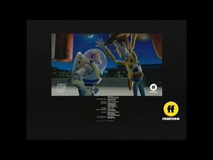 A Cinderella Story (2004) End Credits (Freeform 2020)