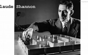 Information Theory, Claude Shannon, Entropy, Redundancy,
