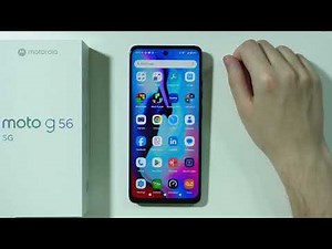 Motorola Moto G56: How to Find Hidden Secure Folder (Stealth Mode)