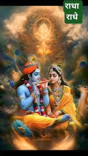 #Radha radha radha #radhakrishna #shortsfeed#krishna#radheradhe#shorts