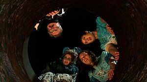 Dicks: The Musical Review