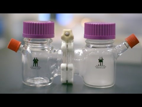 Stanford researchers develop new filter to combat air pollution