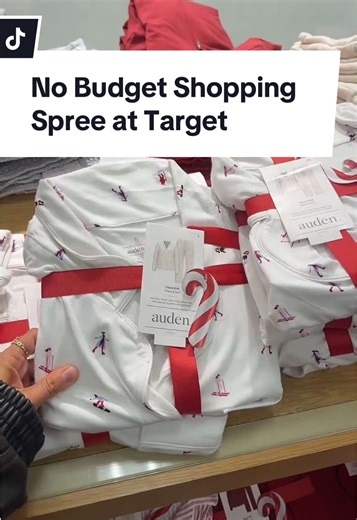 No budget shopping spree at Target😍 #target #targetfinds #comeshopwithme #nobudgetshoppingspree #fyp