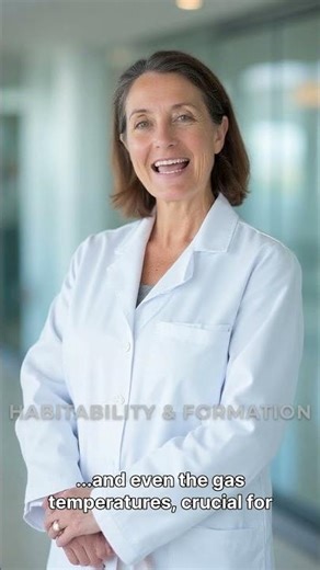 The Secret Behind Planet Formation