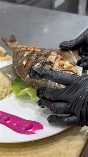 🍽️ لأن لحظاتك تستحق الأفضل، مطعمنا هو خيارك الأول 😄❤️ #hichamcook #hichamcookgrill | Hicham cook grill