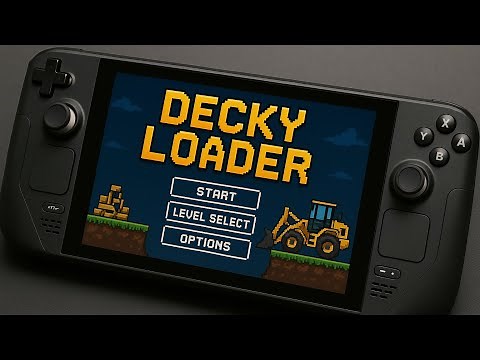 How to Customize Your Steam Deck Like a Pro!