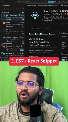 5 VS Code Extensions That Will Make You Code Faster ⚡