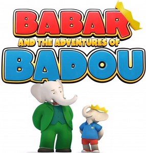 Babar and the Adventures of Badou