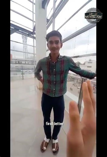 Beyond Magic: The Mentalism Experience #mentalism #mindreading #entertainment #viral