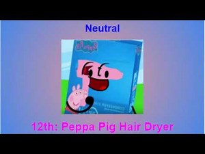 My Top 19 Battle for Palace Objects reloaded characters