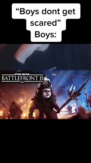 Epic Star Wars Battlefront 2 Memes for Fans