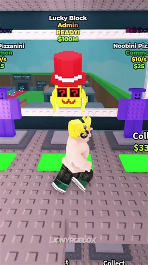 I FOUND 67 😱 Crazy LUCKY BLOCKS