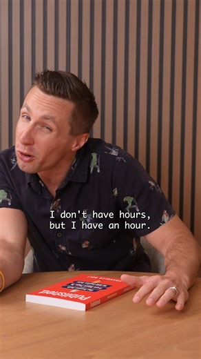 If you’re thinking about writing a book…don’t watch this. Seriously — this isn’t for people who just dream about it. It’s for the ones ready to actually do it. After helping publish over 7,000 books (and writing 7 of my own), I finally put everything I know into one free training. It’s the “napkin sketch” version of the entire process — how to go from blank page to published author without wasting years trying to figure it out. You’ll learn the exact steps our authors use to write, publish, and 