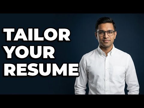 How To Craft A Resume For Different Finance Job Applications?