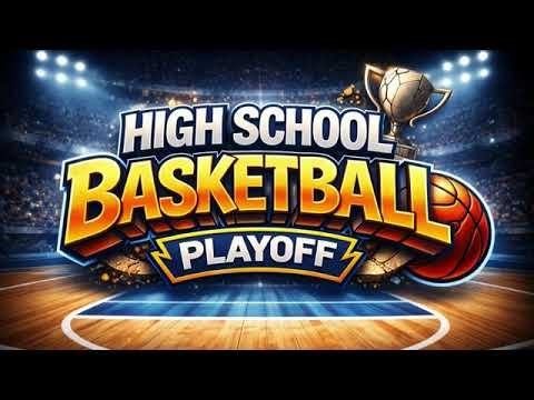 Surry Central vs Mount Airy HS Girls Basketball