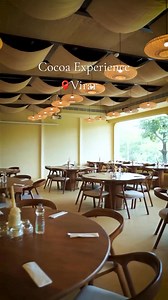 Virar, something beautiful is coming your way.✨ After the overwhelming love for Cocoa Dessert Cafe, we’re beginning a new chapter - Cocoa Experience. A space 4× larger, designed with warmth, passion, and detail to bring you wood-fired pizzas, handcrafted pastas, artisanal coffees, and exclusive desserts that make every visit feel special. This isn’t just a new café, it’s our founder’s vision and reflection of everything you made possible. See you soon at Cocoa Experience. 💛 | Cocoa Confections