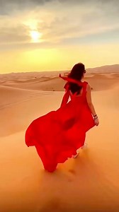 ✨ Unforgettable desert safari adventures! ️ Witness the...