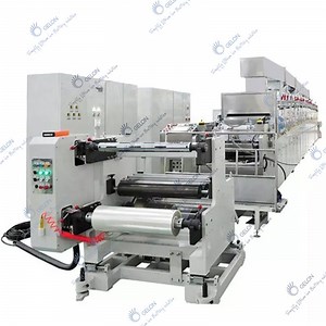 [Hot Item] Continuous Electrode Coating Machine for Lithium Battery Pilot Line/Blade Coater