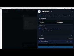 A2ABase Tutorial 2 – How to use Rest and Web Search Tools