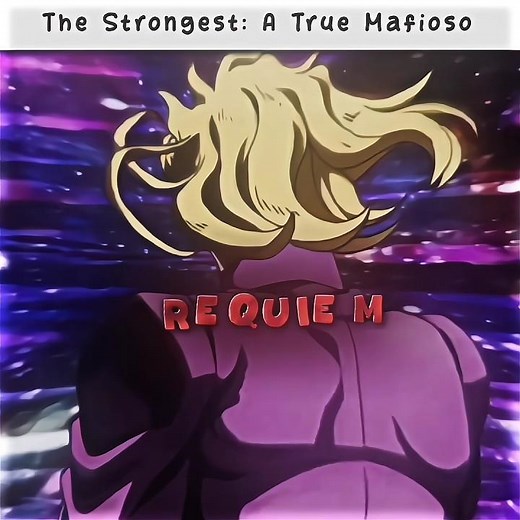 The True Mafioso - Giorno Giovanna Edit - JoJo's Bizzare Adventure Edit|#anime#jojobizzare#jjba#edit