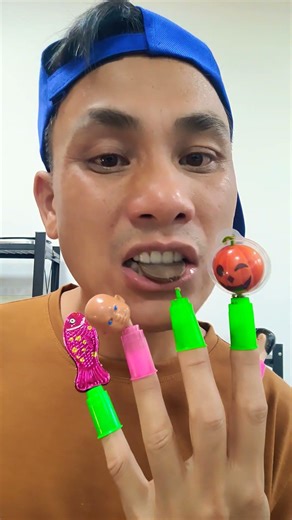 ASMR AMERICA'S🧃🥰ORIGINAL DUBBLE BUBBLE GUM (3 FRUIT FLAVORS) AND...Part2