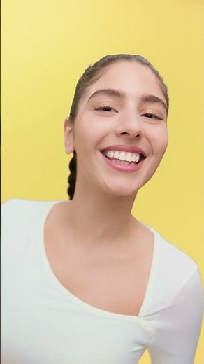 Watch Garnier Fast Bright Serum Wash reveal your glow after just 1 wash!