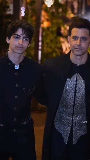 Hrithik Roshan Son Study 🎬 Filmmaking Cost Reveal!#hrithikroshan