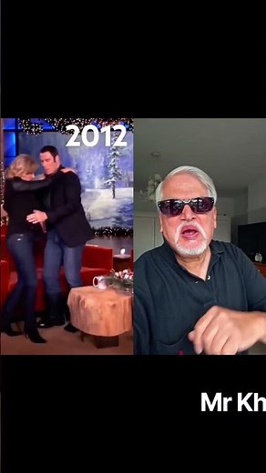 Grease - That You’re The One That I Want - Olivia Newton-John Travolta - Mr Khan #grease #disco