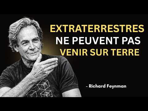 LA PHYSIQUE QUI REND LE VOYAGE INTERSTELLAIRE IMPOSSIBLE