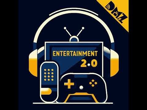 Entertainment 2.0 #704 – Streaming Shifts, Steam Deck Shortages & Cloud Gaming
