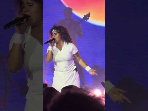 Remi Wolf - Cinderella (Live at All Things Go, NYC)