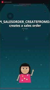 SAP Enhancements and BAdIs | SAP #44 #Shorts