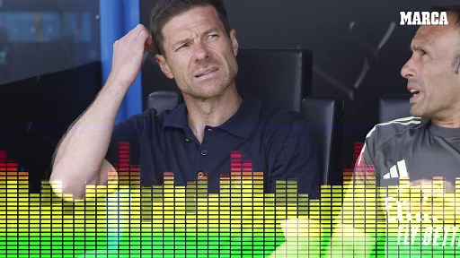 Roberto Gómez, sobre el Real Madrid de Xabi Alonso: "Está a un paso, si no ha ocurrido ya, de que el equipo se le vaya de las manos"