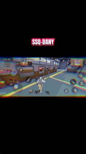 CLAN SUICIDE SQUAD ☠️🧨 SSQ-DANY #callofdutymobile #SSQ #SUICIDESQUAD #COD #TEAMSSQ