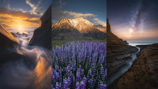 Don't Let the Wrong ISO Ruin Your Photography | Fstoppers