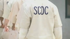 SCDC inmate indicted for threatening President Trump and religious groups