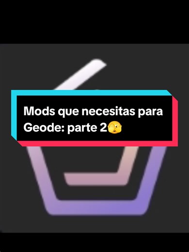 Mejores mods para Geometry Dash: Parte 2