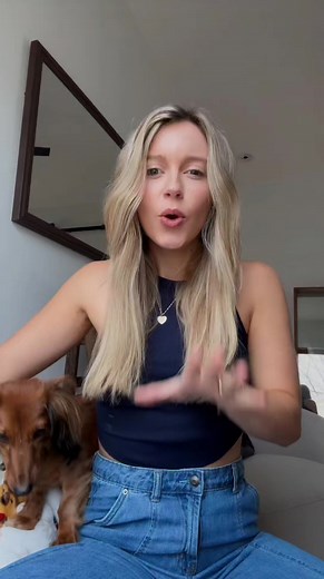 593K views · 10K reactions | When a woman wants you… #datingcoachformen #datingadviceformen #datingtipsformen #leadership #personalgrowth #bookrecommendations #BookLovers #readingcommunity #womeninbusiness #positivevibes #entertaining #commitment #readinglist | Dating With Gracie | Facebook