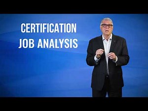 Differing Types of Workplace Credentials